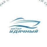 Катер Удачный