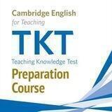 TKT+Aptis+Linguaskill Training