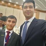 "ЙЎЛДОШОБОД" МФЙ ёшлари.