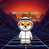 EGYPTIAN DOGE