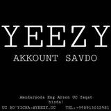 YEEZY PUBGM ( chat )