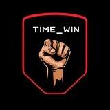 گروه تایم وین 💵 / time win group ⚽️