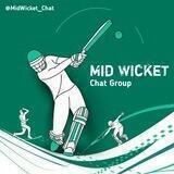 Mid Wicket - Chat