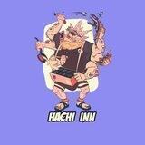 HACHI INU COMMUNITY