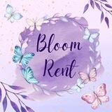 Bloom Rent ; REST