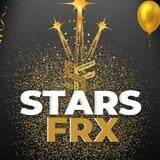 ️️STARS-FRX FREE SIGNAL