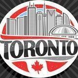 Українці в Торонто 🇺🇦🇨🇦
