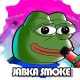 JABKA SMOKE