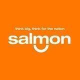 SALMONATION ANNOUNCEMENT