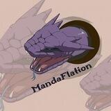 Manda Flation