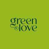 Green Love. Экосредства для дома