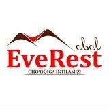 Mebel" EveRest"Namangan Yangiqo'rg'on