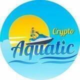 🌊🌤 CryptoAquatic Noticias 🏝🚤