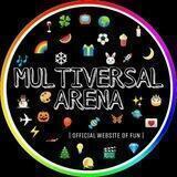 [Multiversal Arena]™