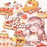 Love Place_o 21 August