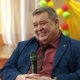 Саянск | Олег Боровский