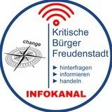 Infokanal Kritische Bürger Freudenstadt