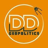 DD Geopolitics - Backup