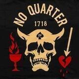 No Quarter Corner
