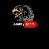 Alahly_sport🦅❤️.