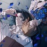 Hiraeth ྅ ִֶָ