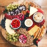 CANDACE'S 🍇 FOOD 🌽 GROUP