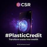 CSR Plastic Credit