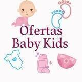Ofertas Baby Kids 👶🏻❤️🍼
