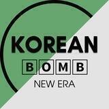 ✤ KOREAN 🄱🄾🄼🄱