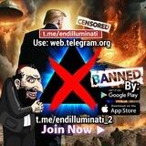 @endilluminati Uncensored: Preview Page 🔺️❌