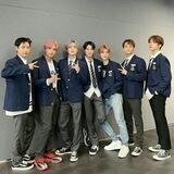 Nct Dream.