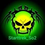 🥇Starttrek_So2(Розыгрыши)🥇