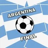 Argentina Final BSC