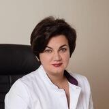 Алимова Наталья Георгиевна
