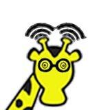 Girafa Biônica - comentários