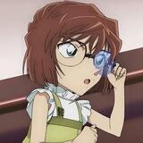 haibara