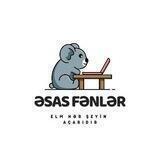 Əsas fənlər🇦🇿