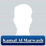 Kamal Al Marwash