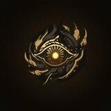 Black Eyed Dragon Portal