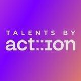 Talents by Action