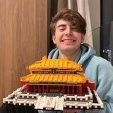 马克MarkKondratituk Chinese fan station🇨🇳