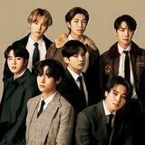 THE BANGTAN WORLD