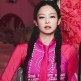 Jennie.