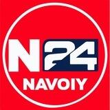 NAVOIY24 | TEZKOR XABARLARI