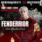 FANDERRIOR | OPEN