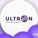 ULTRON: Будущее Defi