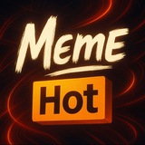 میم هات Meme Hot