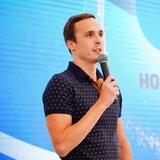 Anton Chupkov LIFE🏊🏻‍♂️