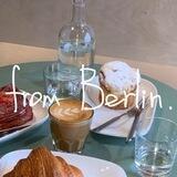 from Berlin.