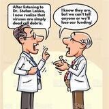 Germ Theory - Truth about "viruses"